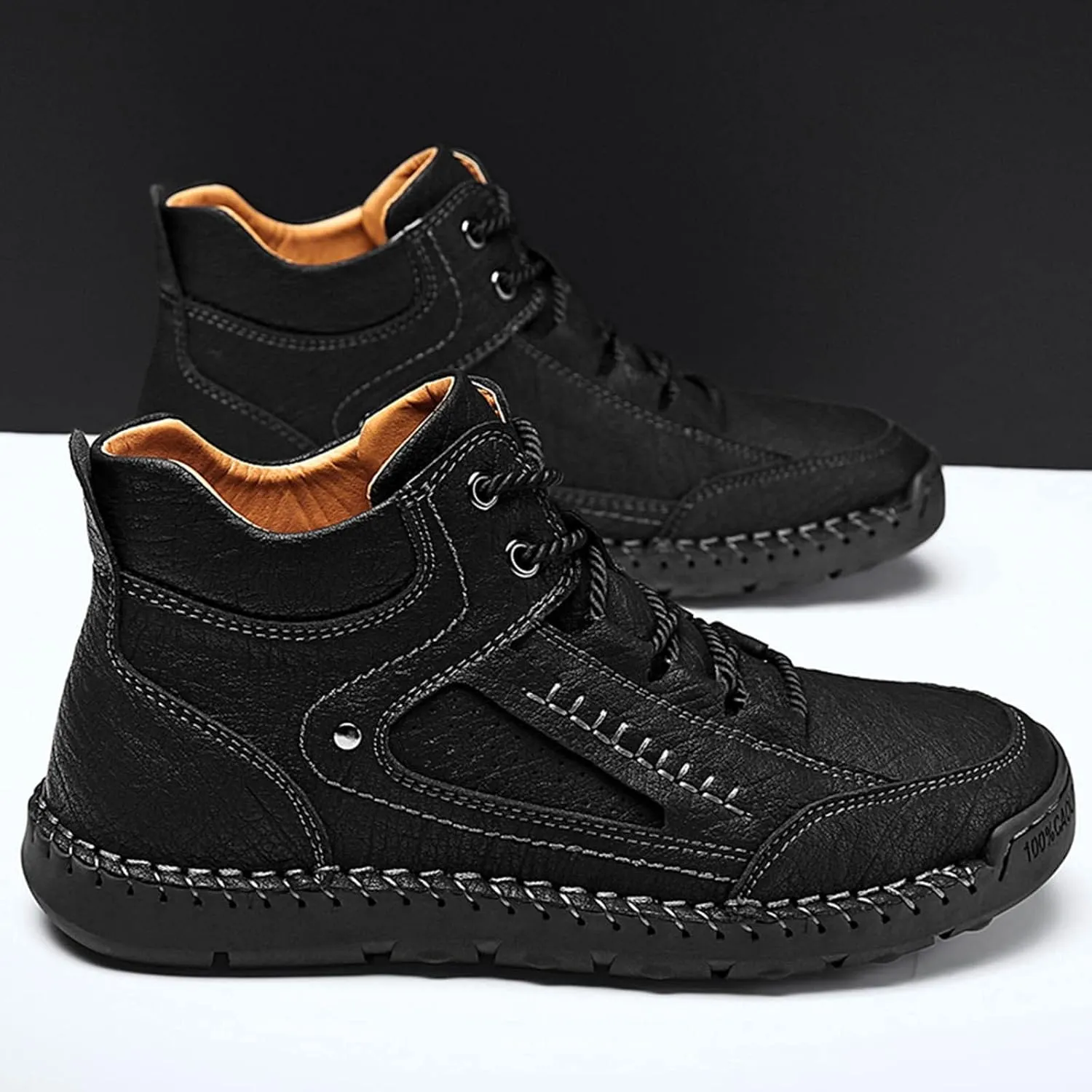 Mens Slip on Sneakers Basketball Men Casual Shoes Hands Free Mens Gym Shoes Casual Shoe Fashion Sneaker New Running