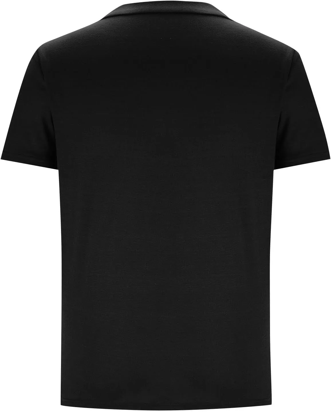 Mens Striped Color Block T-Shirt Short Sleeve Casual Crew Neck Summer Athletic Tee Shirts Pullover Top with Pocket
