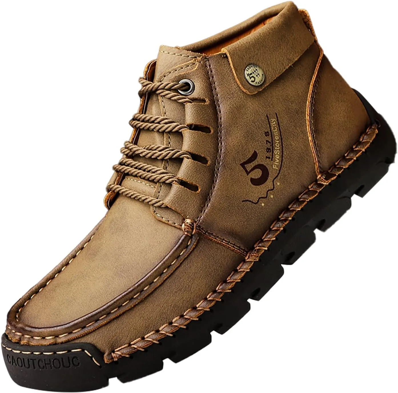 Mens Walking Shoes Mens Athletic Shoes Shoe for Men Walking Shoe for Men Sport Lightweight Sneaker