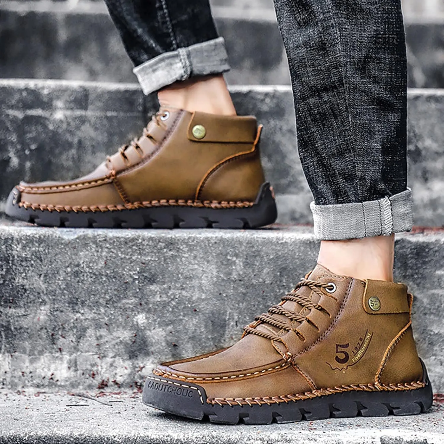 Mens Walking Shoes Mens Athletic Shoes Shoe for Men Walking Shoe for Men Sport Lightweight Sneaker