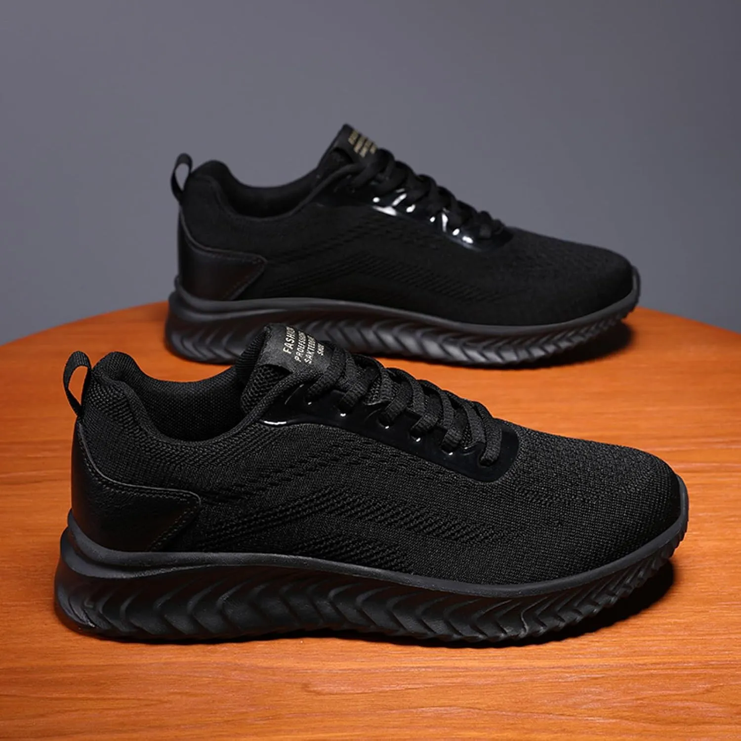 Mens Walking Shoes Mens Tennis Shoes Shoe for Men Walking Shoe for Men Running Trail Comfortable Sneaker