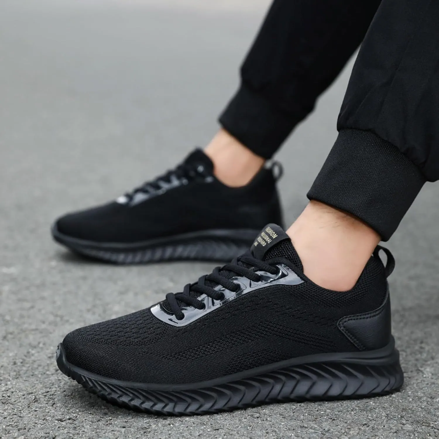 Mens Walking Shoes Mens Tennis Shoes Shoe for Men Walking Shoe for Men Running Trail Comfortable Sneaker