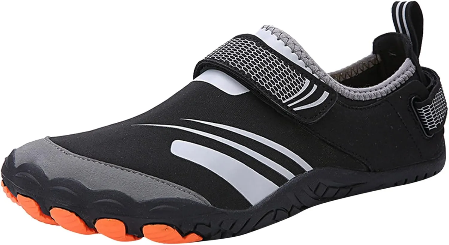 Mens Womens Aqua Shoes Quick Dry Water Swim Beach Pool Surf Hiking Kayaking Diving Yoga Barefoot Outdoor Sports Breathable
