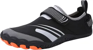 Mens Womens Aqua Shoes Quick Dry Water Swim Beach Pool Surf Hiking Kayaking Diving Yoga Barefoot Outdoor Sports Breathable