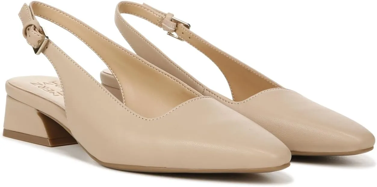 Naturalizer Women's, Ginger Pump