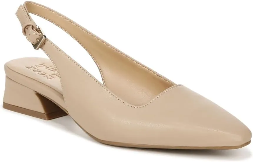 Naturalizer Women's, Ginger Pump