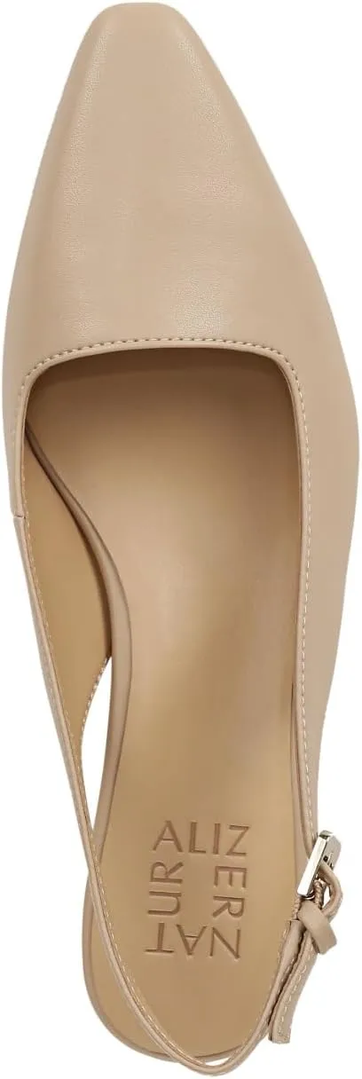 Naturalizer Women's, Ginger Pump
