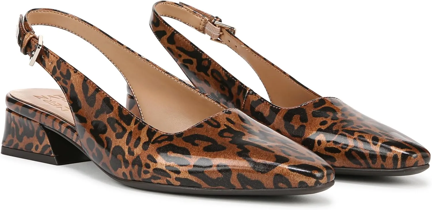 Naturalizer Women's, Ginger Pump