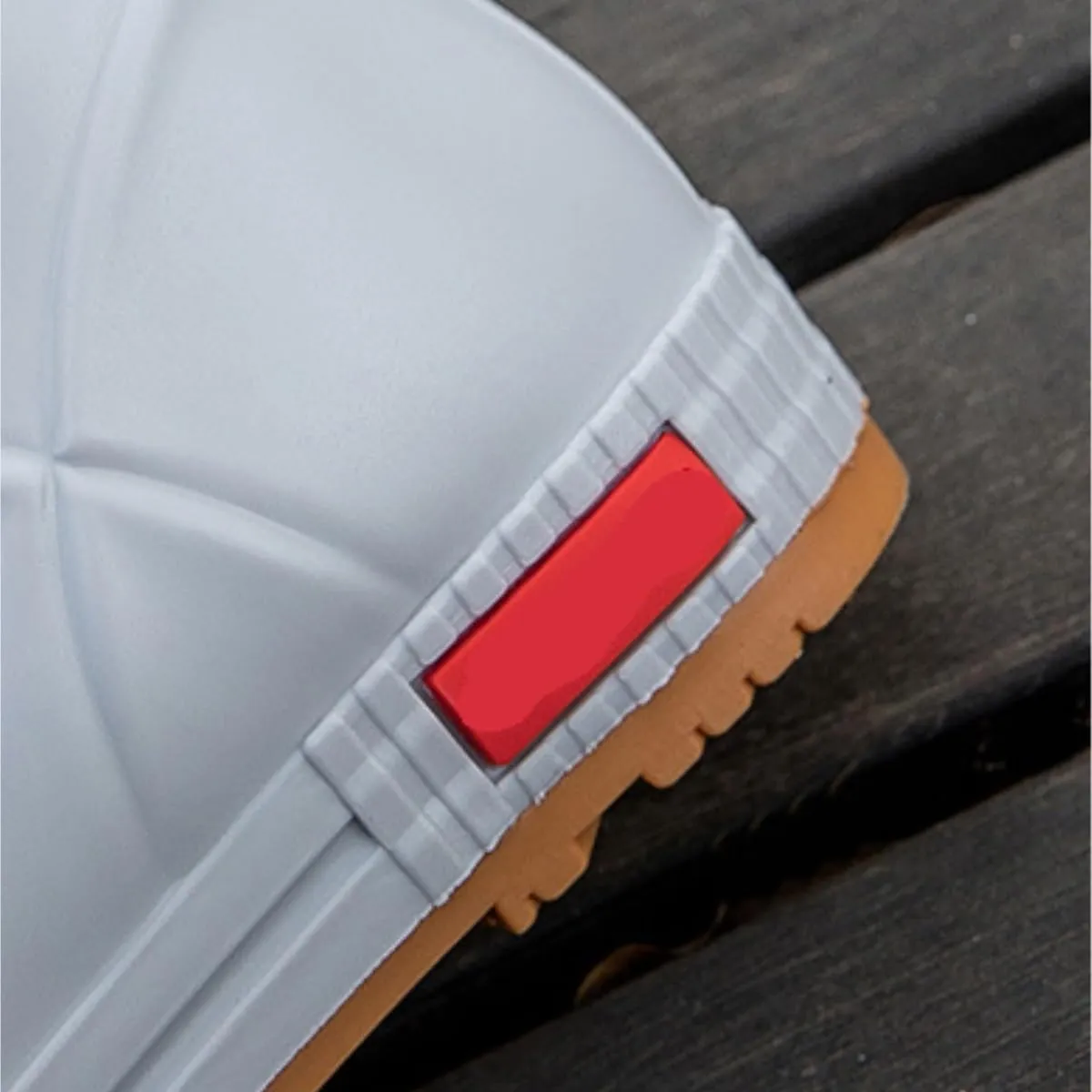 Outdoor Work Booties Women's Mid Tube Rain Boots Non Slip And Waterproof Rubber Shoes Kitchen Water Shoes Outdoor Gardening Work