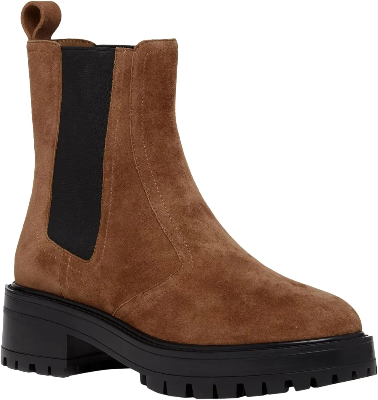 PAIGE Women's Bowie Ankle Boot Fashion
