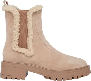 PAIGE Women's Bowie Ankle Boot Fashion