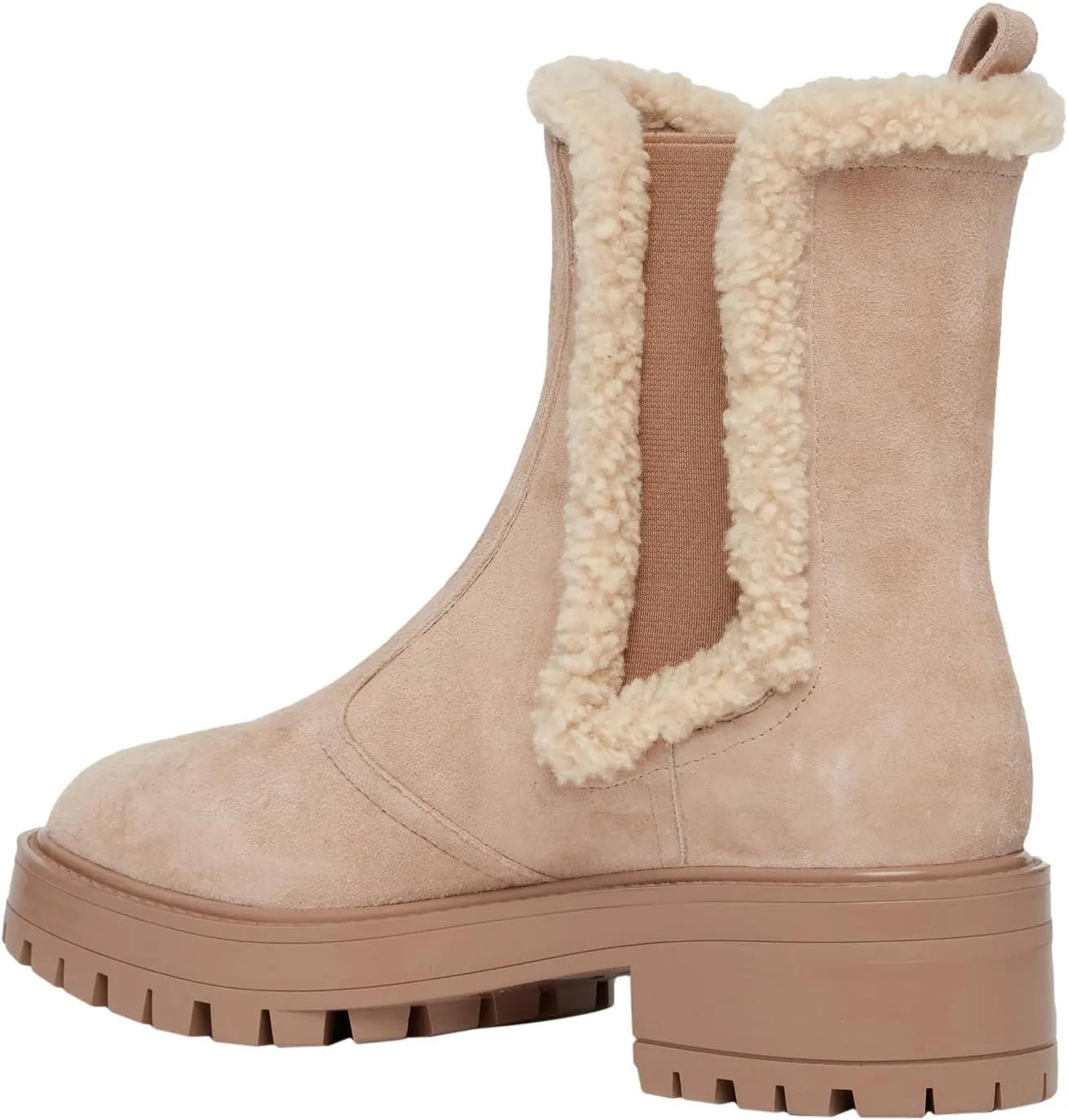 PAIGE Women's Bowie Ankle Boot Fashion
