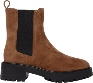 PAIGE Women's Bowie Ankle Boot Fashion