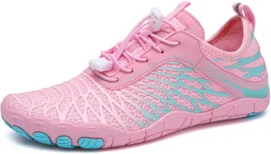 Peluca Barefoot Shoes Men Women, Peluca Barefoot Water Shoes Wide Toe, Lightweight Breathable Running Five Toe Shoe