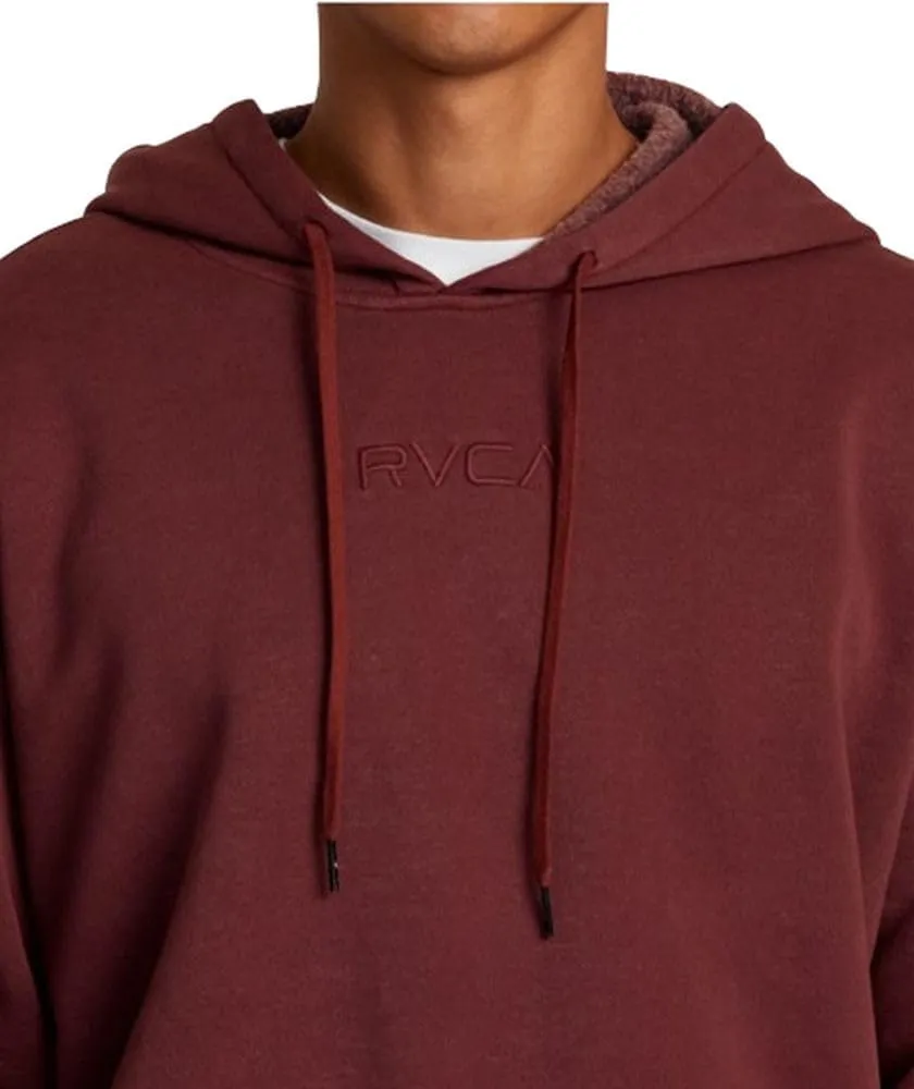 RVCA Men's PTC Pullover Hoodie