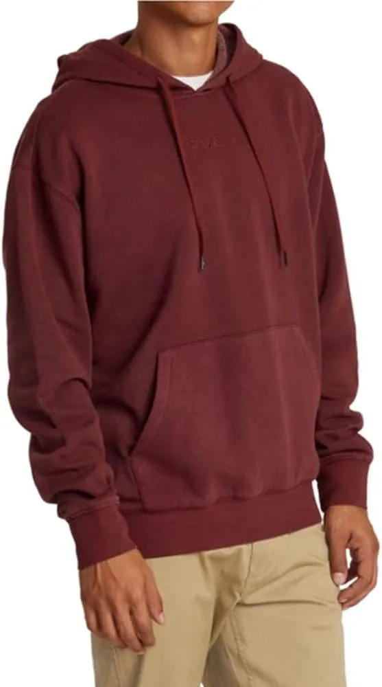 RVCA Men's PTC Pullover Hoodie