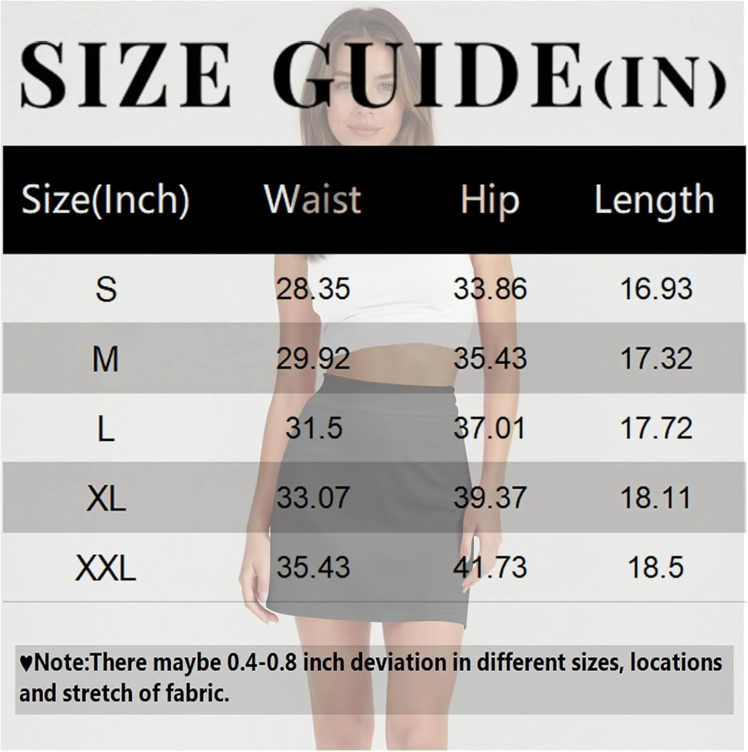 Short Golf Skirts for Women Trendy Athletic Skorts Tennis Skirt with Shorts Underneath High Waisted Pickleball Outfits
