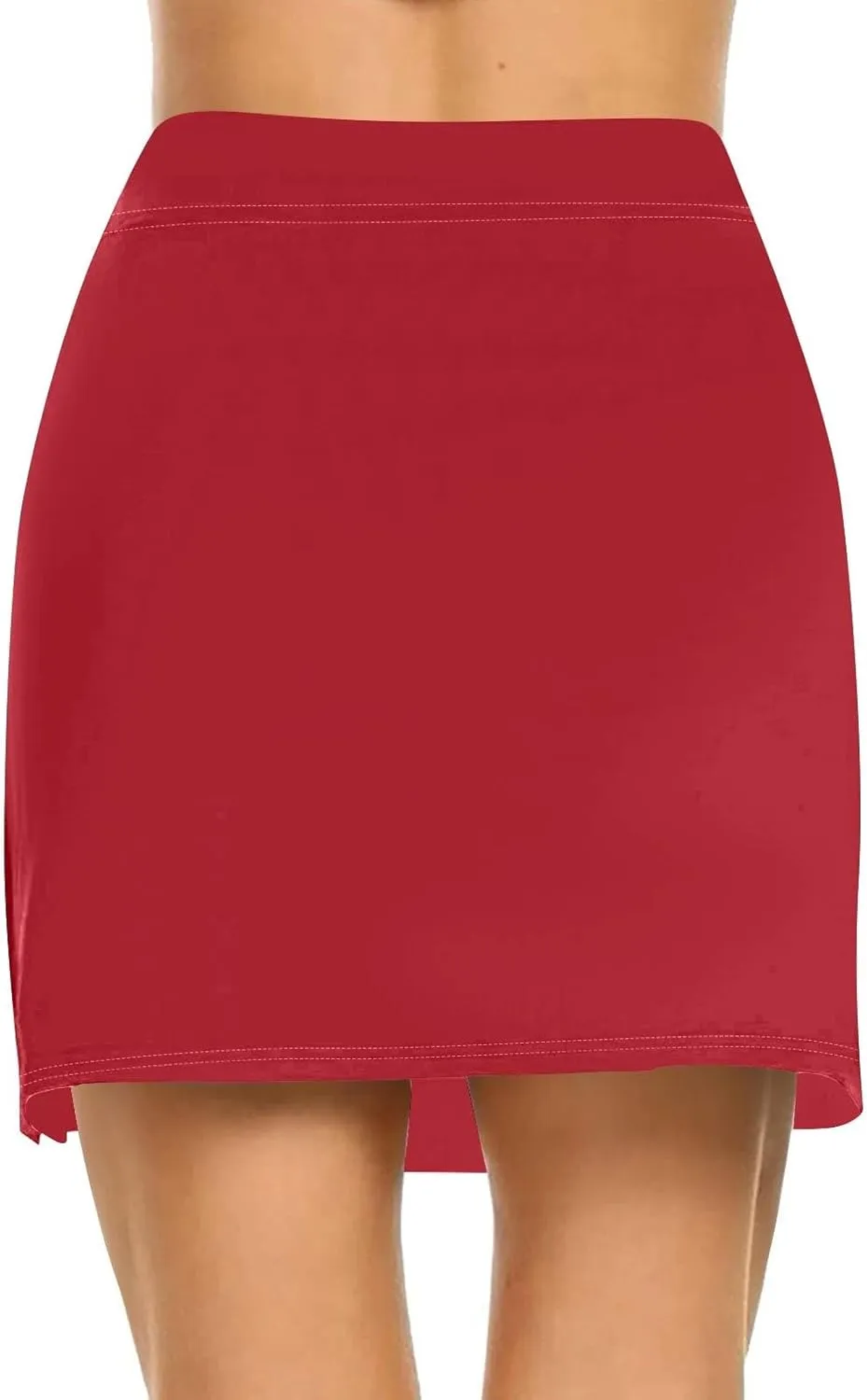 Short Golf Skirts for Women Trendy Athletic Skorts Tennis Skirt with Shorts Underneath High Waisted Pickleball Outfits