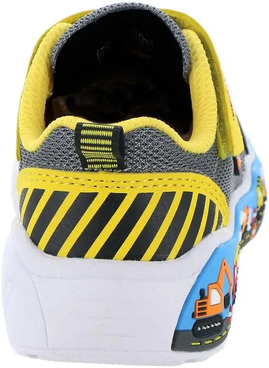 Skechers Boy's Play Scene Sneaker