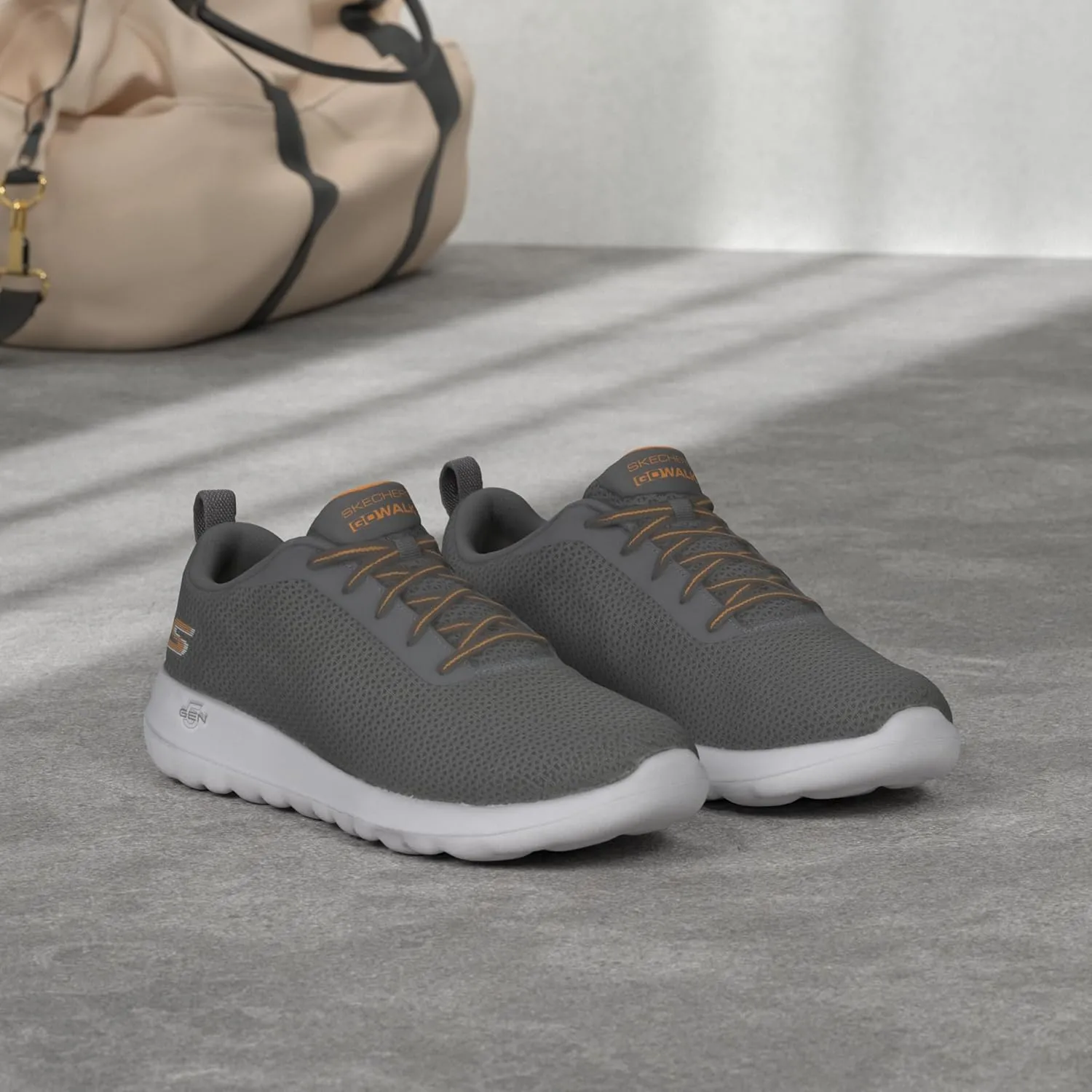 Skechers Men's Go Walk Max Effort