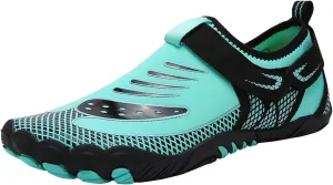 Swim Shoes for Women Men Quick Dry Aqua Barefoot Beach Pool Surf Yoga Hiking Kayaking Lightweight Non Slip Water Sports Shoes