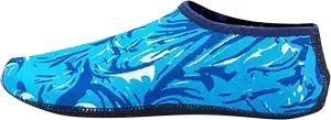 Water Shoes for Women with Arch Support Slip on for Men Women Water Hiking Shoes Water Shoes for Women Wide Beach Shoes with Drainage for Water Sports Travel Walk