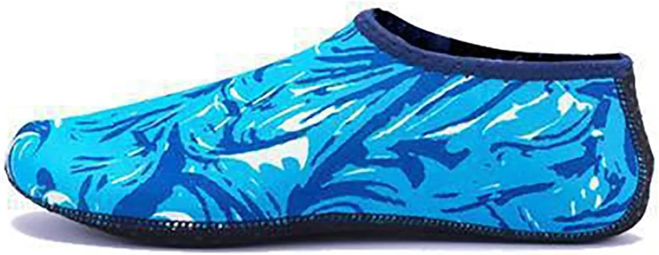 Water Shoes for Women with Arch Support Slip on for Men Women Water Hiking Shoes Water Shoes for Women Wide Beach Shoes with Drainage for Water Sports Travel Walk