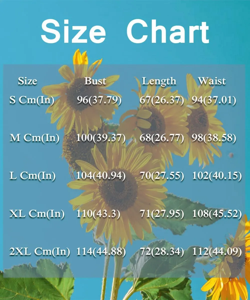Wildflower Graphic Tees for Women Athletic Tops Sunflower Shirts Camping Flower Top Summer Short Sleeve Women's Clothing