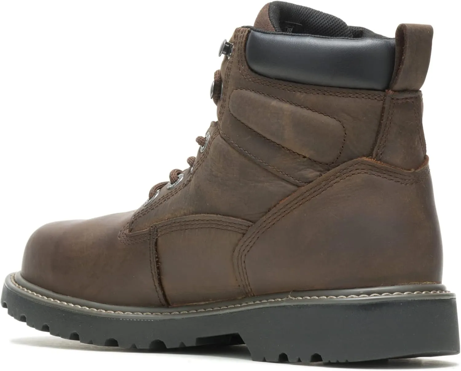 Wolverine Mens Floorhand Waterproof 6 Work Boot