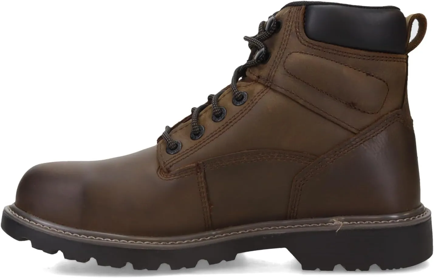 Wolverine Mens Floorhand Waterproof 6 Work Boot