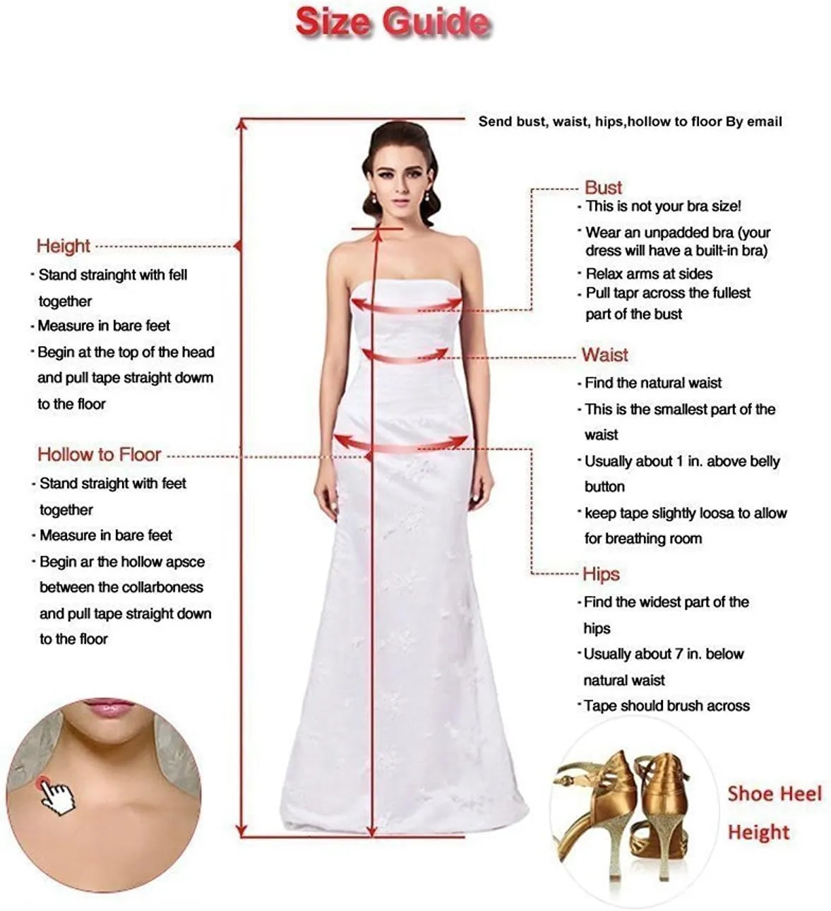 Women's V Neck Mother of The Bride Dresses Long for Wedding Lace Chiffon Bridesmaid Dress with Slit